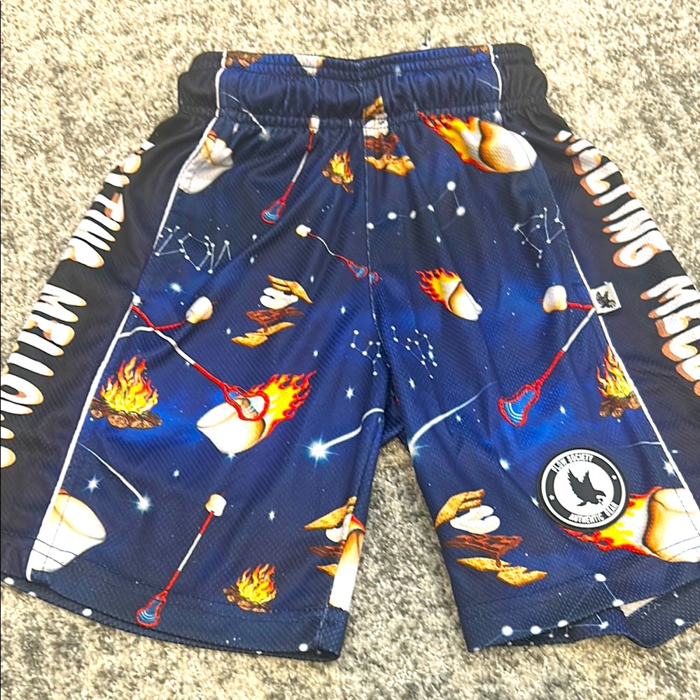 Flow Society Boys Youth - size XS